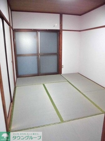 ガーデン関口の物件内観写真